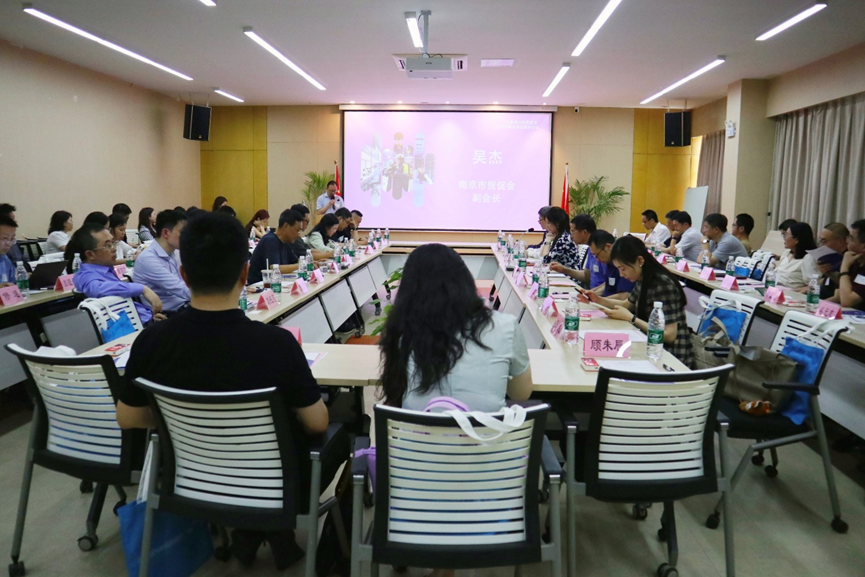 从秦淮河到莱茵河，嘉联汇智科技出海易Chuhaiyi助力中国企业赴德远航