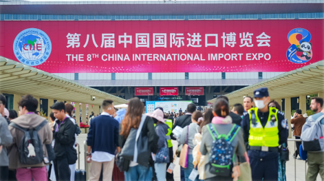 进博会 | 多场主题分享聚焦“AI+出海”与智能创新，嘉联汇智科技助力企业“走出去”资源“引进来”